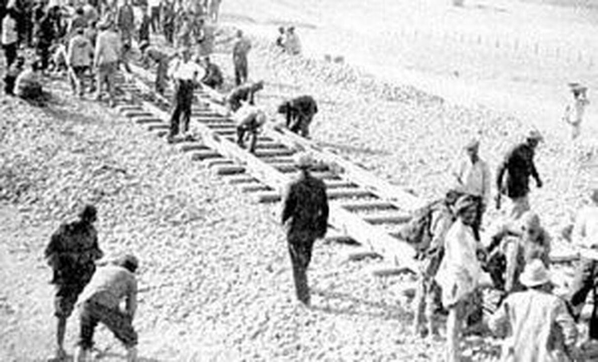 چهار ریل طلایی؛ تنها خطوط راه آهن جهان در فهرست میراث جهانی یونسکو