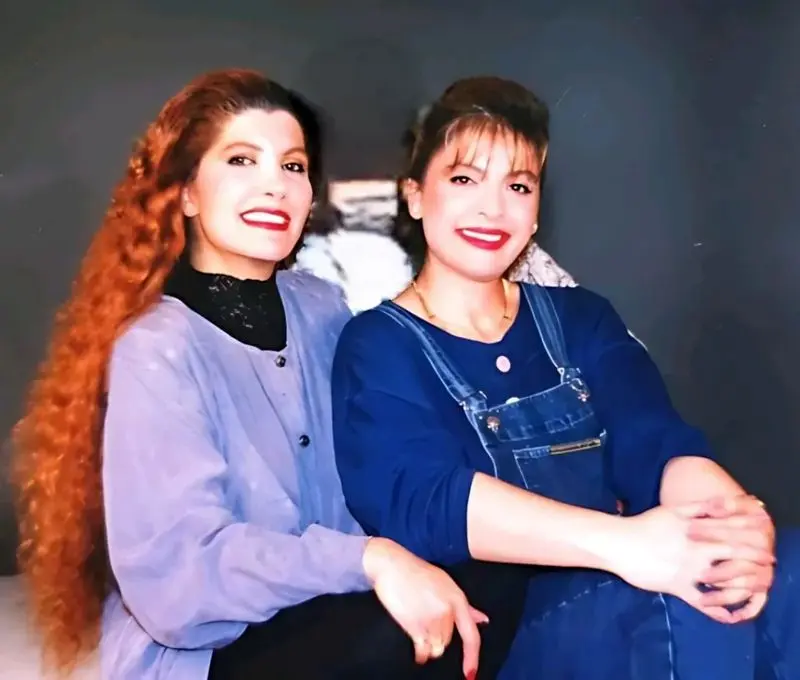 مرگ ژاکلین دردریان: ضایعهای برای هنر ایران و مروری بر زندگی پربار او