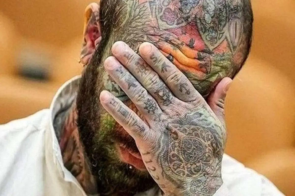 قوه قضاییه : تتلو مشمول عفو معیاری اخیر نمی‌شود