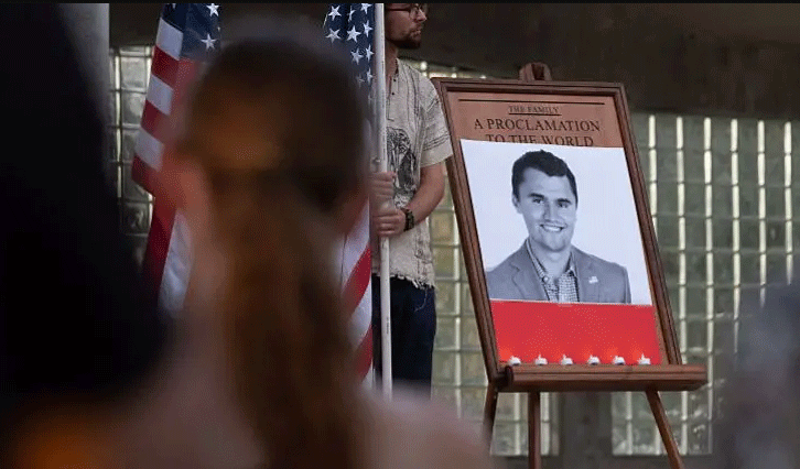 ترور چارلی کرک: شلیک به قلب جنبش ترامپ و پیامدهای آن