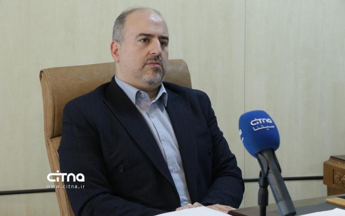 ایران به دنبال ساخت سیستم ناوبری Gps ماهواره‌ای بومی برای امنیت