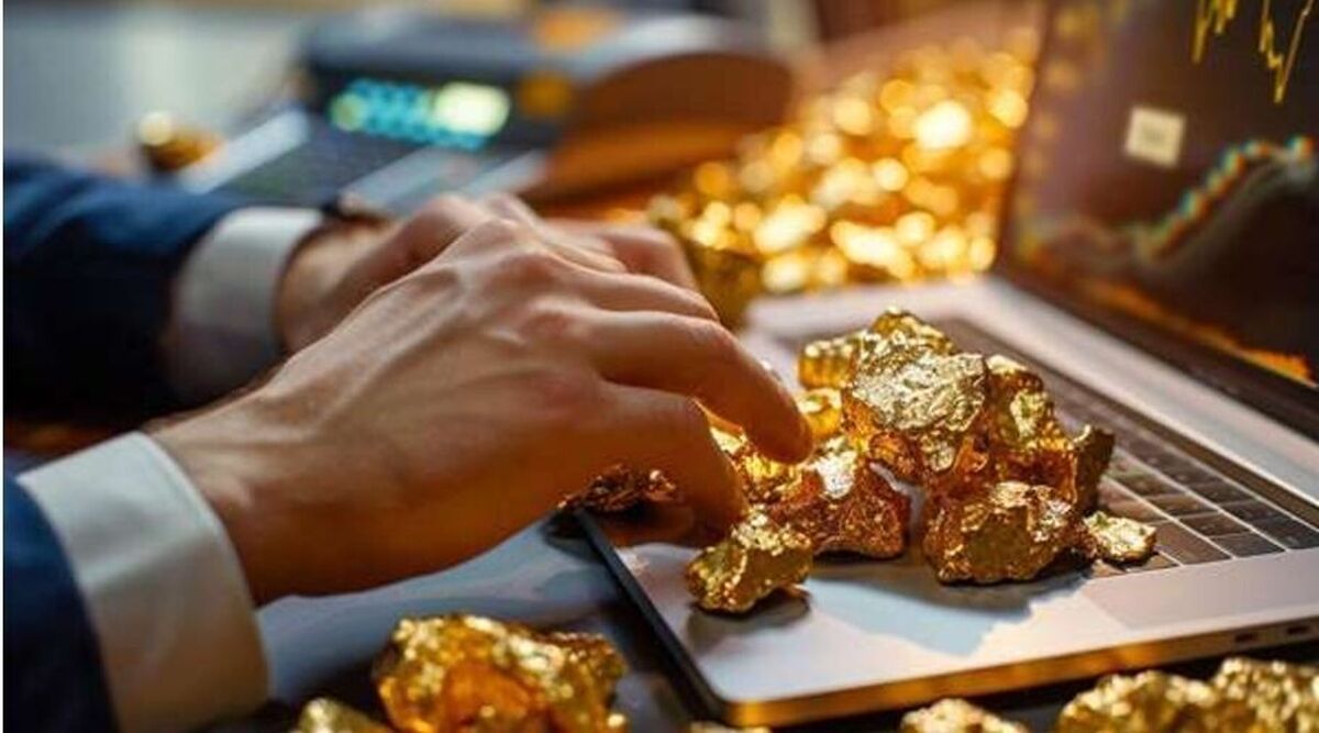 اتحادیه طلا و جواهر: هیچیک از وبسایتهای خرید آنلاین طلا مورد تأیید اتحادیه نیستند