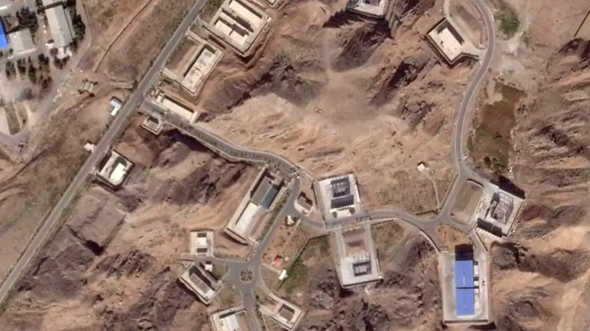 بازسازی سریع سایتهای موشکی ایران: نشانهای از عزم تهران برای مقابله با تهدیدات؟