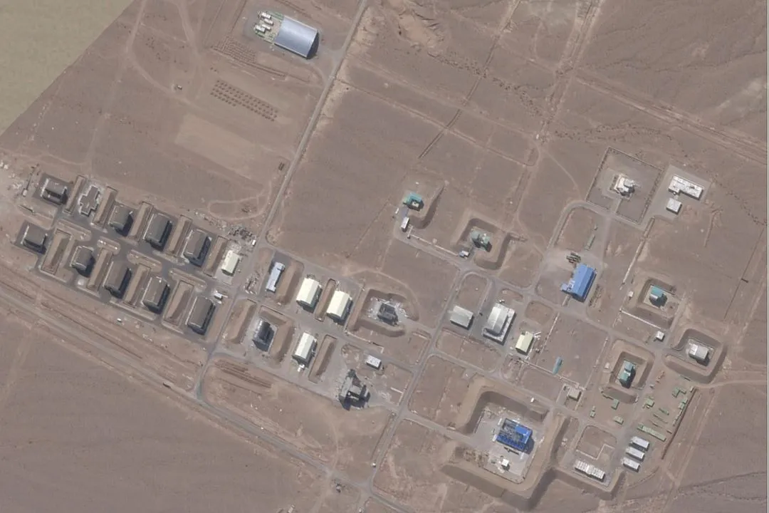 بازسازی سریع سایتهای موشکی ایران: نشانهای از عزم تهران برای مقابله با تهدیدات؟