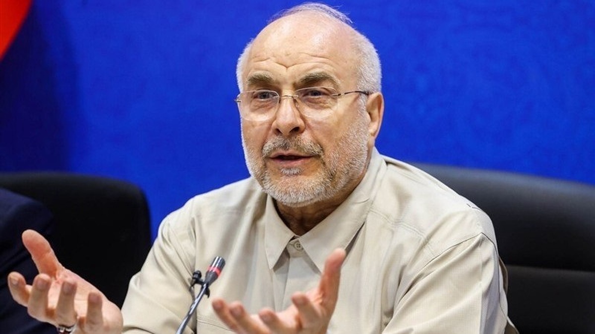 قالیباف: سمنان مقصد مهاجرت تهرانی‌ها شود