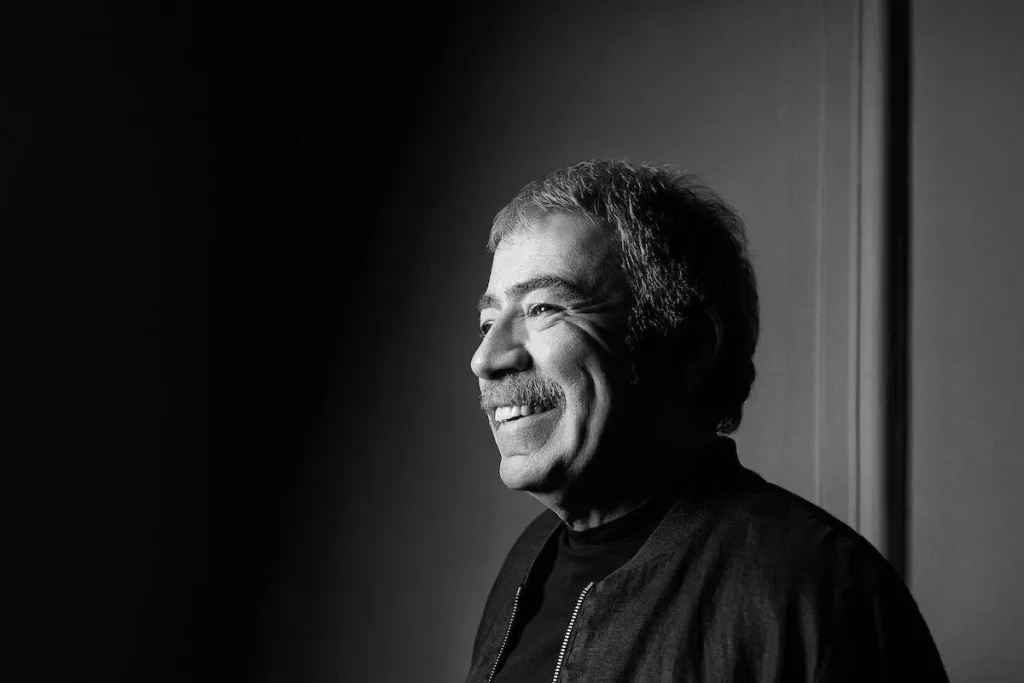 عدنان سریال «عشق ممنوع» درگذشت