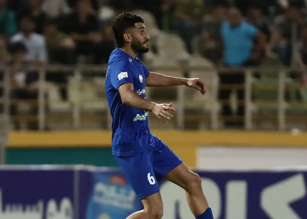 استقلال خوزستان، کابوس میلیاردی‌ها! / شکست غیرمنتظره در لیگ برتر