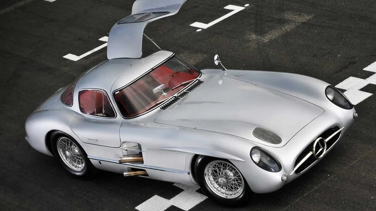 اگزوزهای کناری: از جذابیت ظاهری تا چالش‌های فنی و قوانین زیست‌محیطی