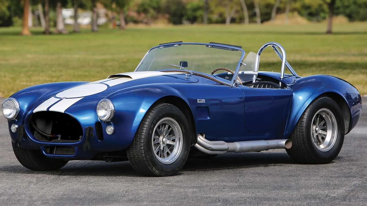 اگزوزهای کناری: از جذابیت ظاهری تا چالش‌های فنی و قوانین زیست‌محیطی