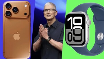 رونمایی از نسل جدید آیفون، اپل واچ و ایرپادز؛ اپل با محصولات جدیدش طوفان به پا کرد