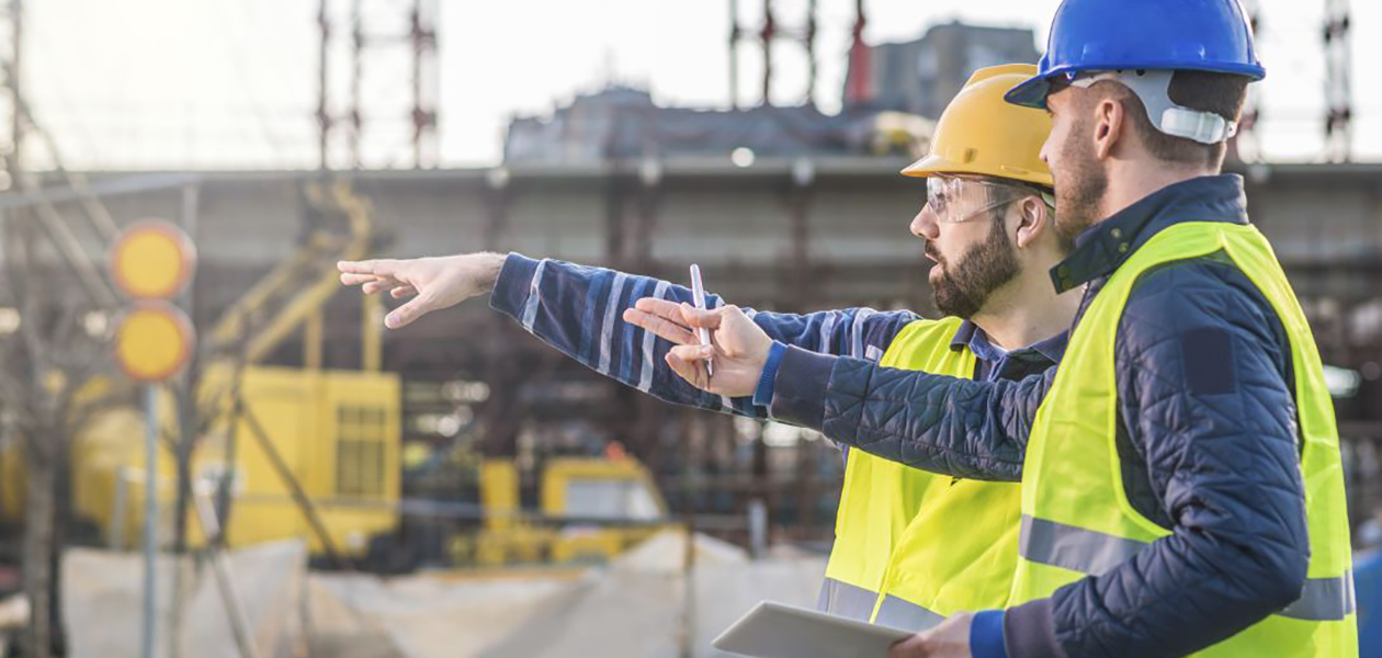 مراحل اجرای سازه فضاکار از صفر تا صد + نکات فنی و اجرایی