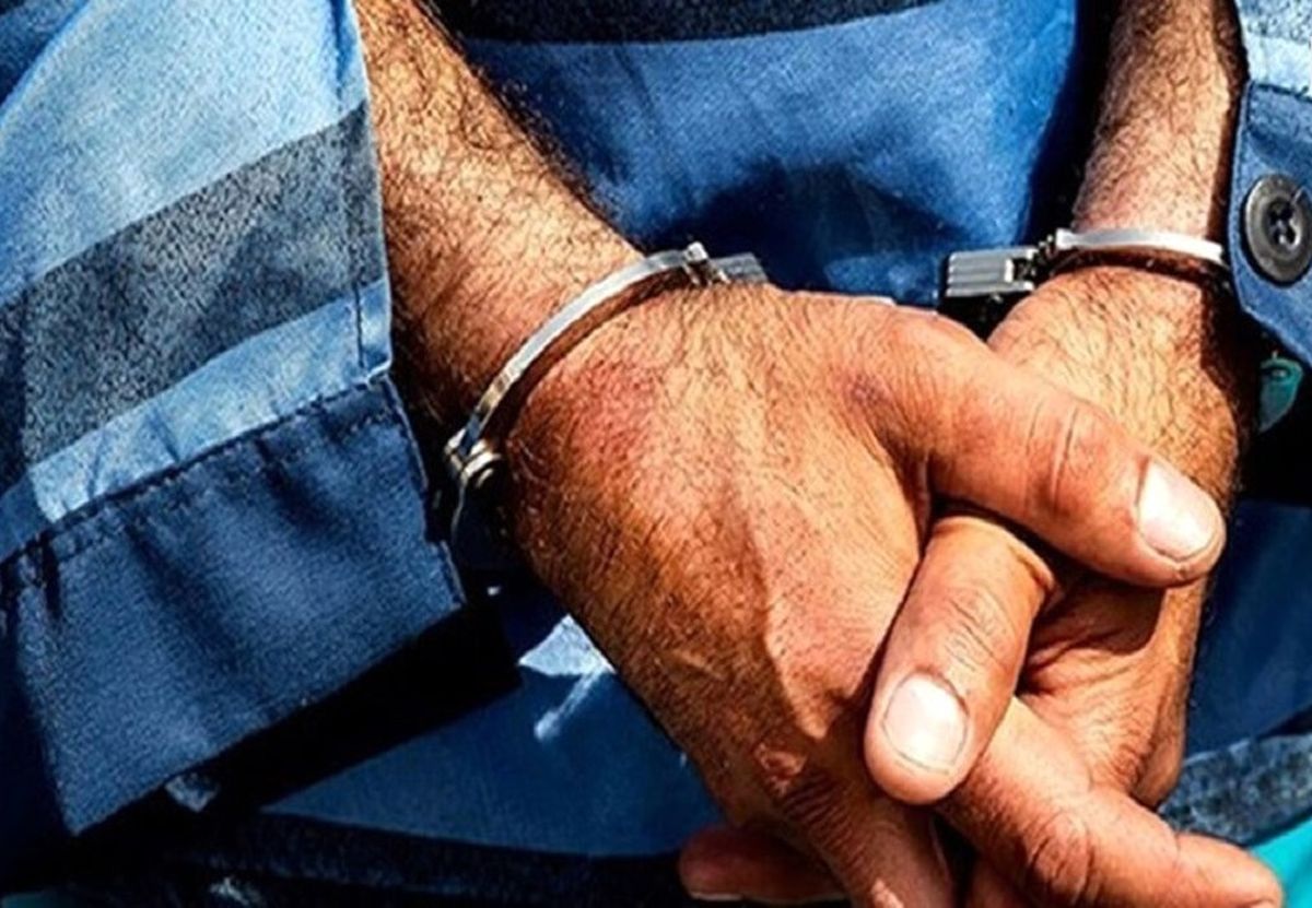 سرقت‌های سریالی با رویای خوانندگی زیرزمینی؛ “حسن ریزه” به دام افتاد