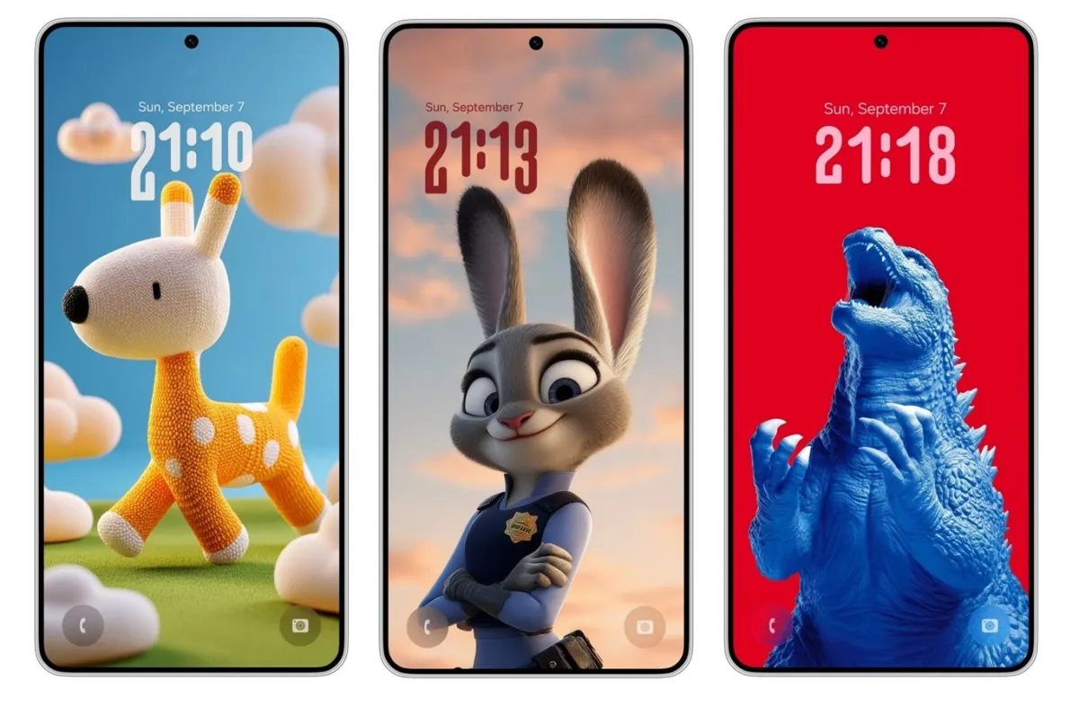 گلکسی S26 اولترا: سایز نمایشگر لو رفت + سورپرایز ویژه سامسونگ