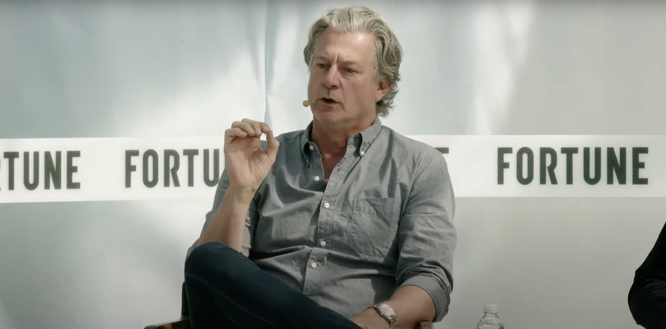 مدیرعامل People، گوگل را به سرقت محتوا متهم کرد