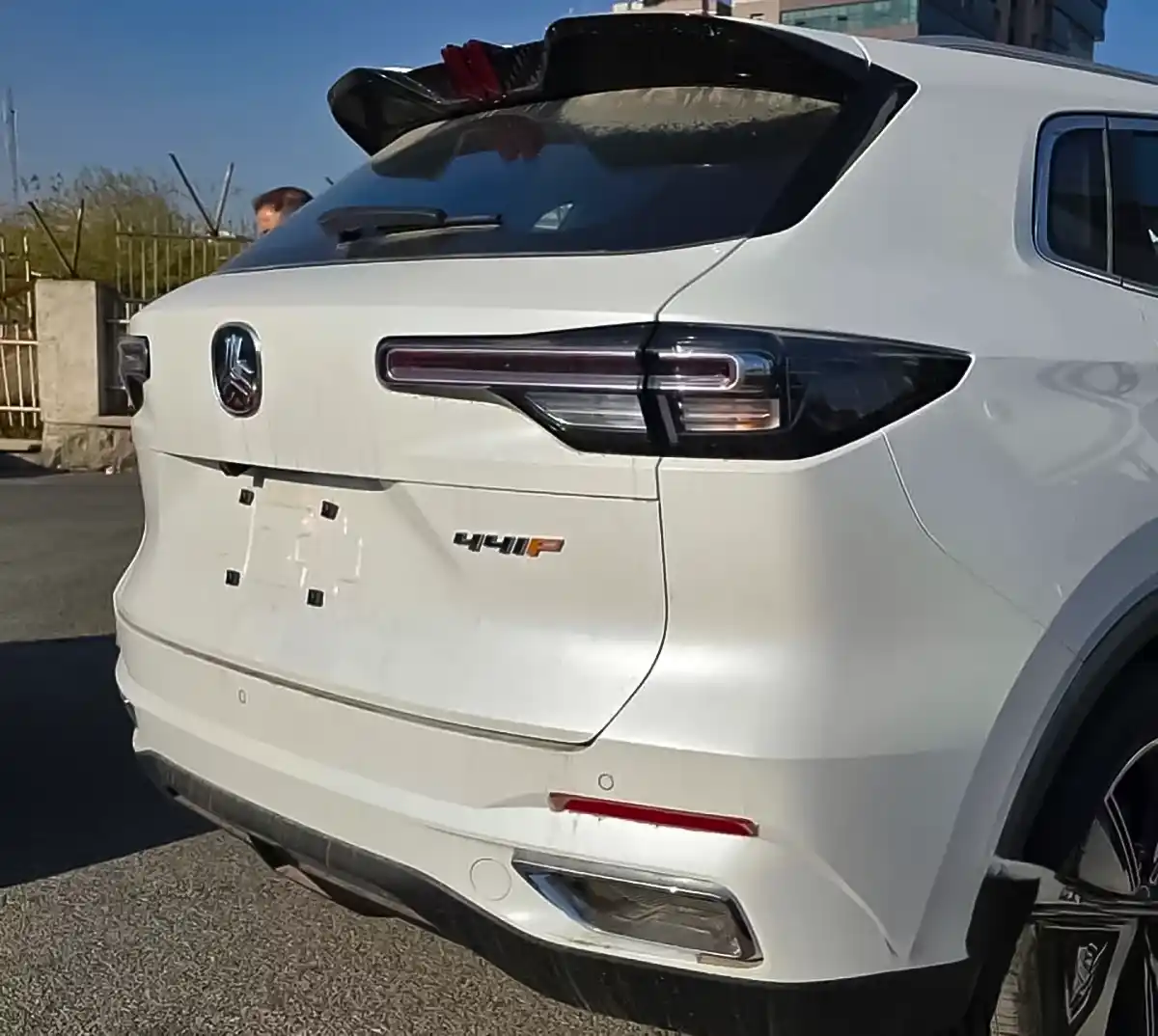 سایپا پیش‌فروش 3 شاسی‌بلند مونتاژی را اعلام کرد: شهریور ۱۴۰۴