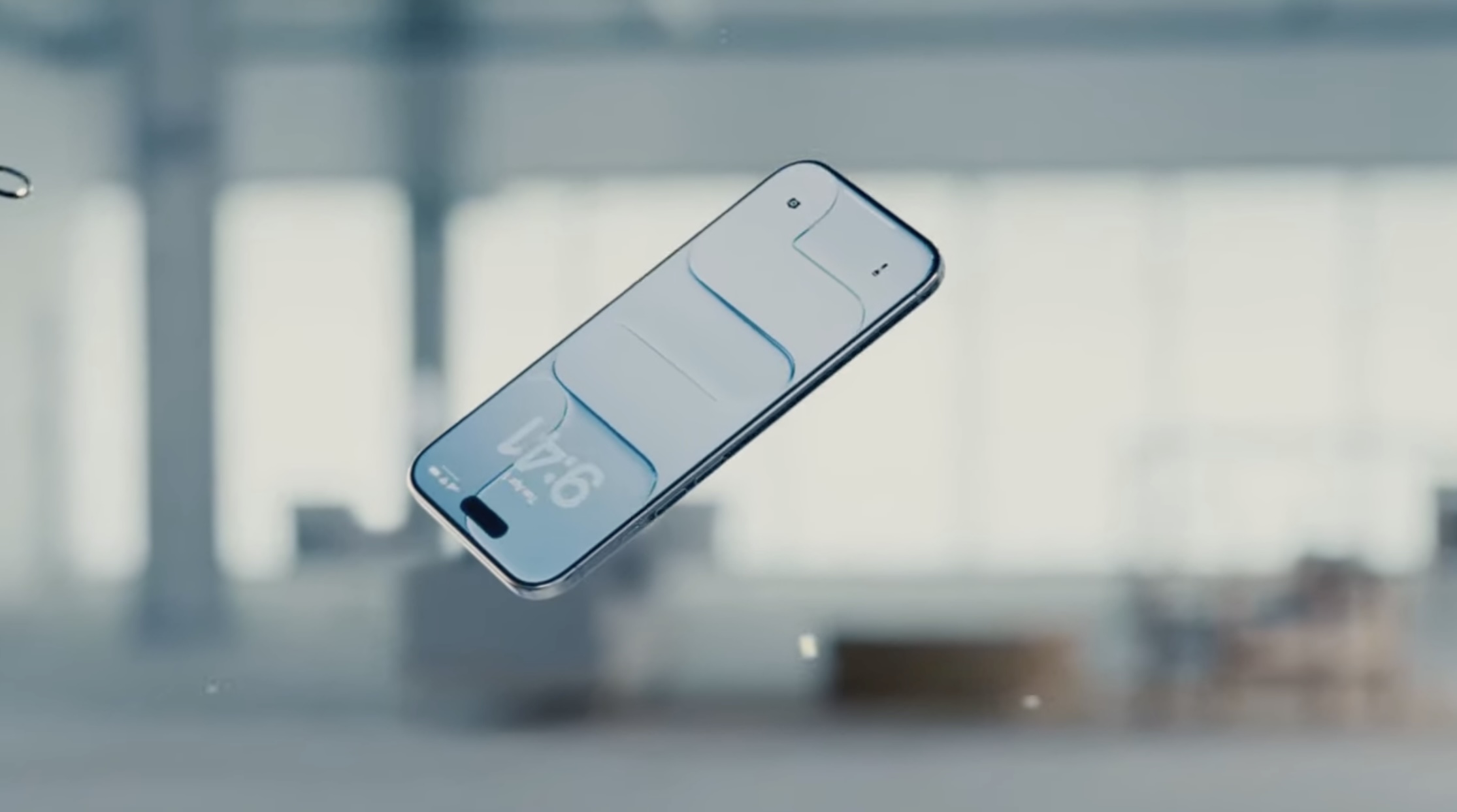 آیفون ایر: نگاهی به آینده آیفون و احتمال ورود به دنیای گوشی‌های تاشو