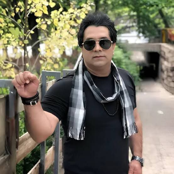 امید جهان خواننده محبوب بستری شد: وضعیت نگرانکننده