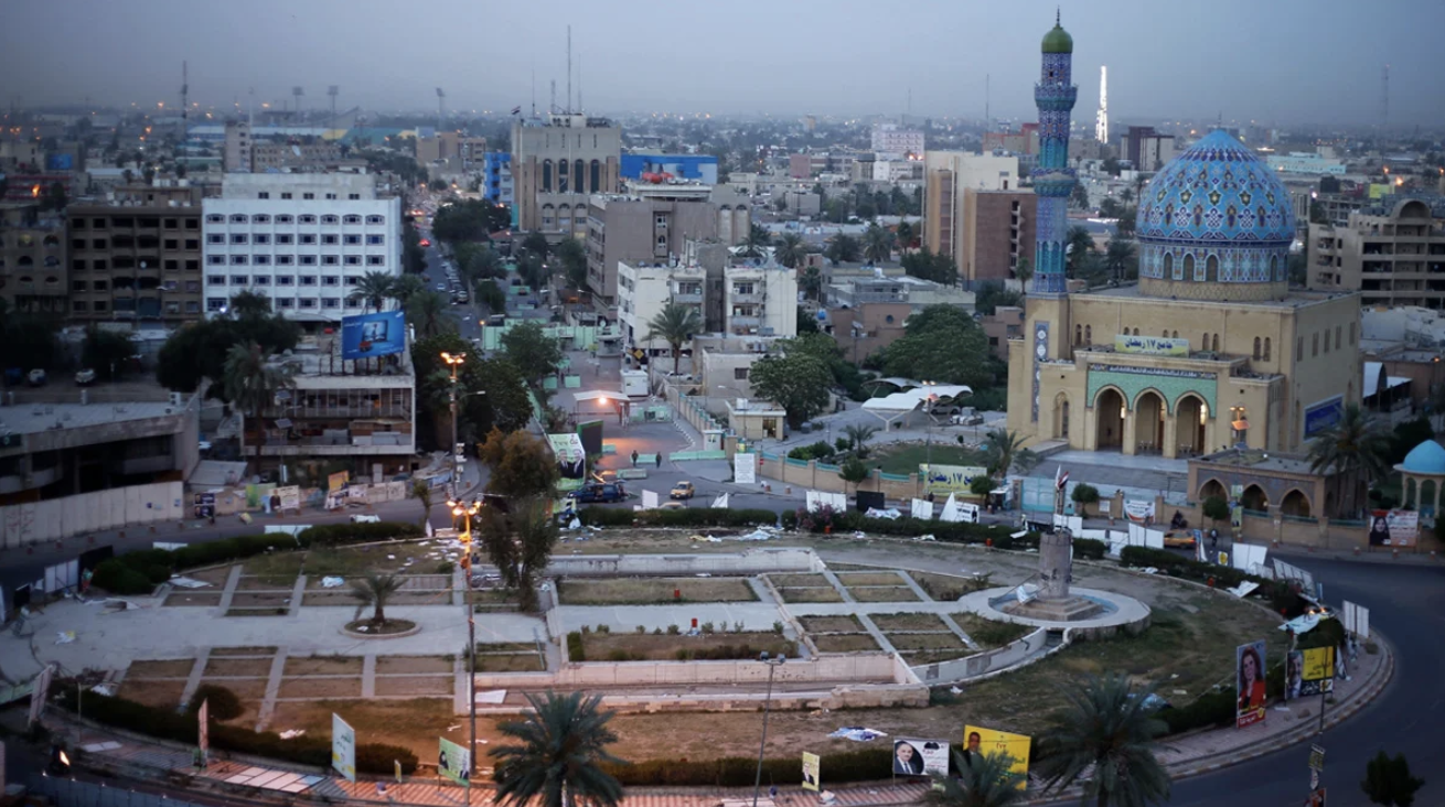 بازارهای بغداد: راهنمای تجاری برای فعالان اقتصادی امروز