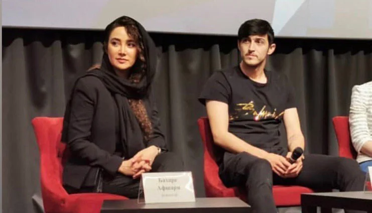 بیوگرافی بهاره افشاری: مروری بر زندگی حرفهای و شخصی یک چهره ماندگار