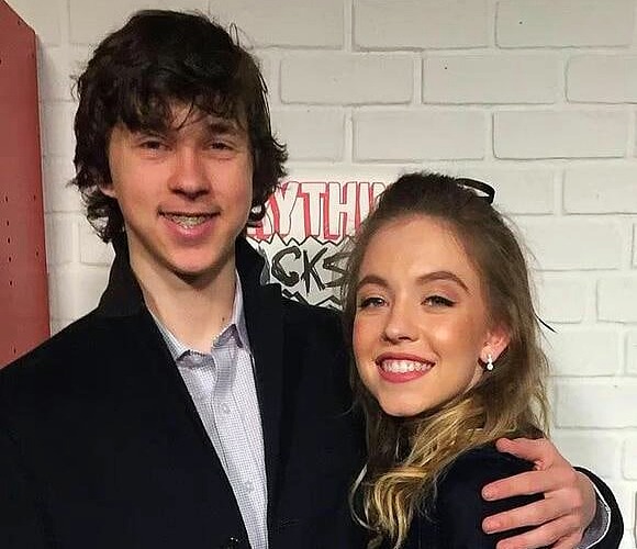 سیدنی سوئینی: از ستاره نوظهور هالیوود تا چهره محبوب دنیای مد و فضای مجازی + بیوگرافی