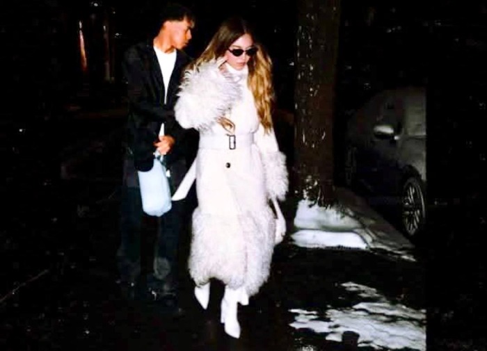 سیدنی سوئینی: از ستاره نوظهور هالیوود تا چهره محبوب دنیای مد و فضای مجازی + بیوگرافی