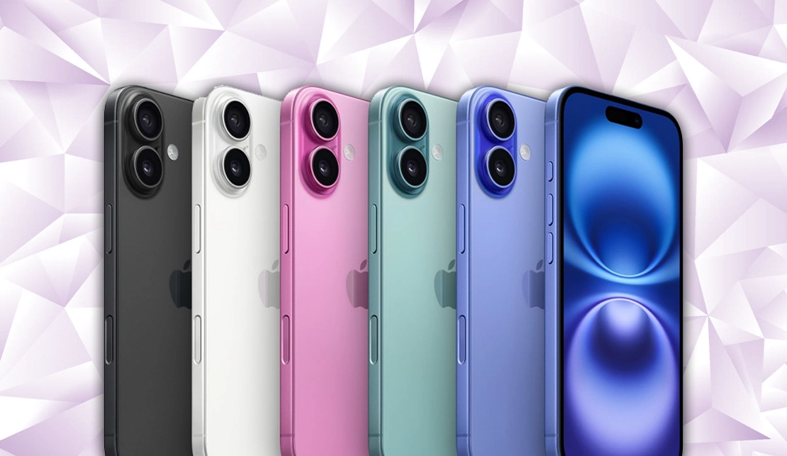 بررسی آیفون ۱۶؛ هر آنچه باید بدانید پیش از خرید