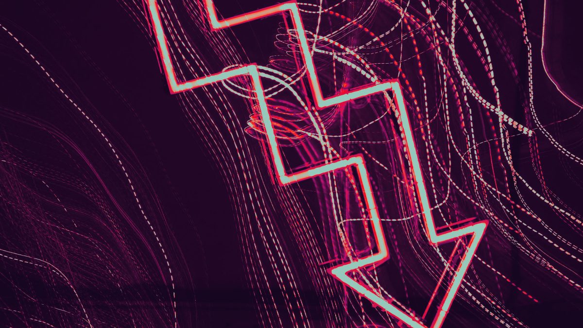 سقوط تاریخی کریپتو: ریزش ۱۰ میلیارد دلاری پس از تعرفه‌های ترامپ بر چین