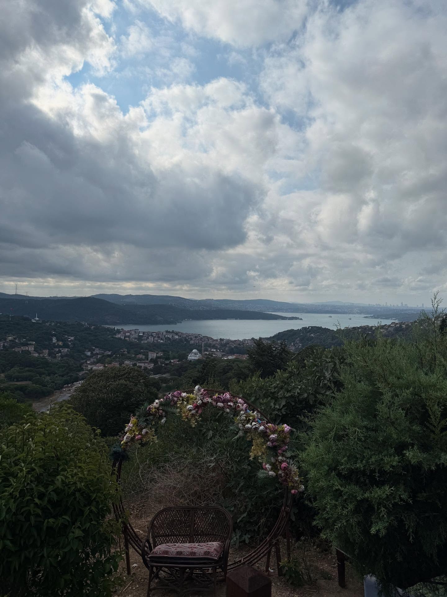 الهه حصاری از ایران رفت؟ عکس های جدید در ترکیه!