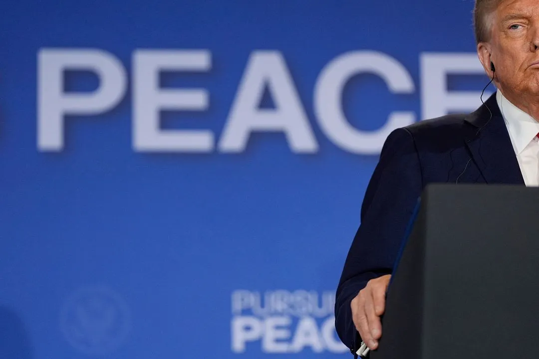 صلح نوبل 2025: ترامپ باز هم نه، برنده کیست؟