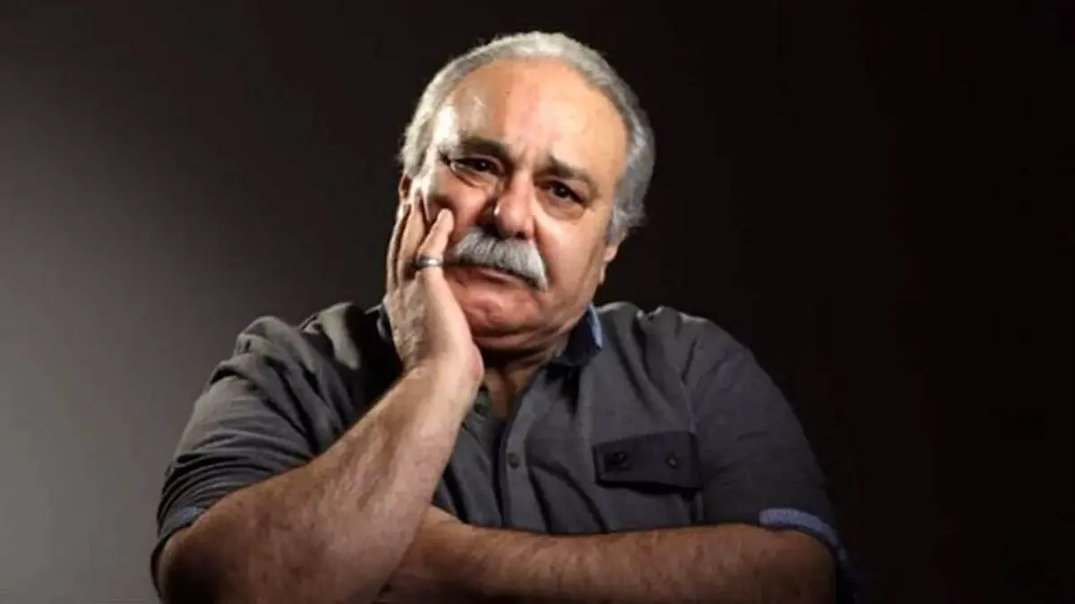 زمان تشییع محمد کاسبی اعلام شد: سه‌شنبه در بهشت زهرا