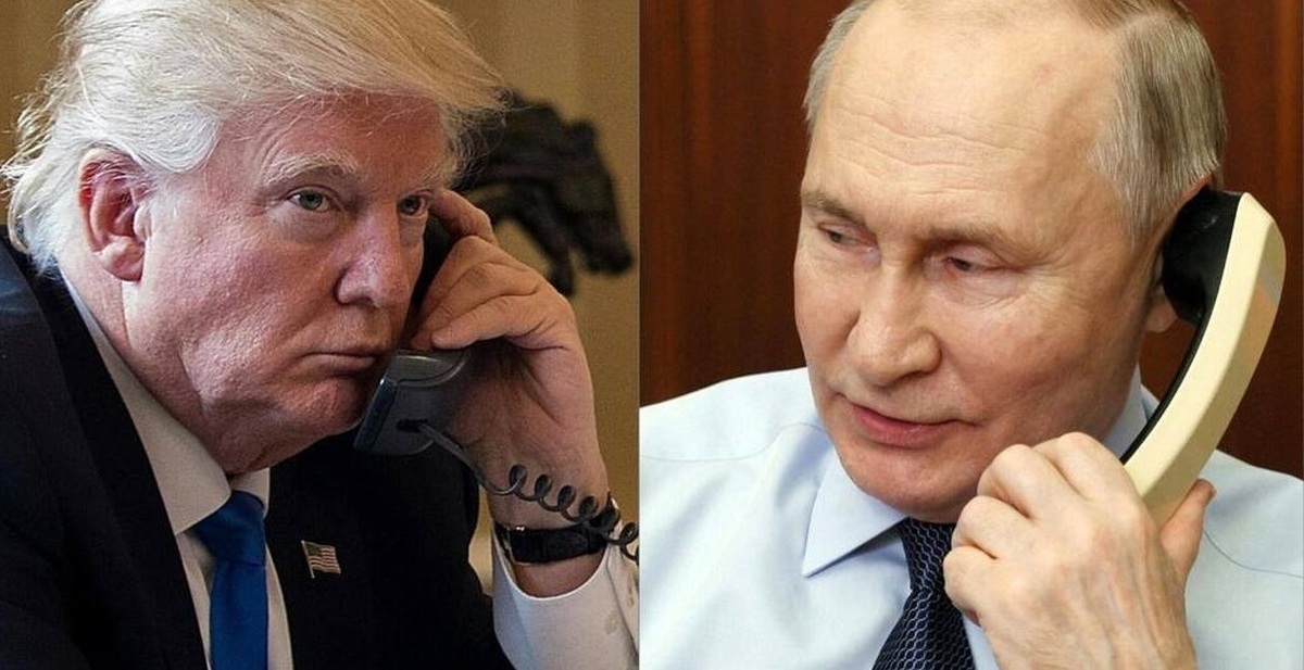 میانجیگری پوتین برای توافق هسته‌ای؟ / سیگنال‌های جدید از مسکو