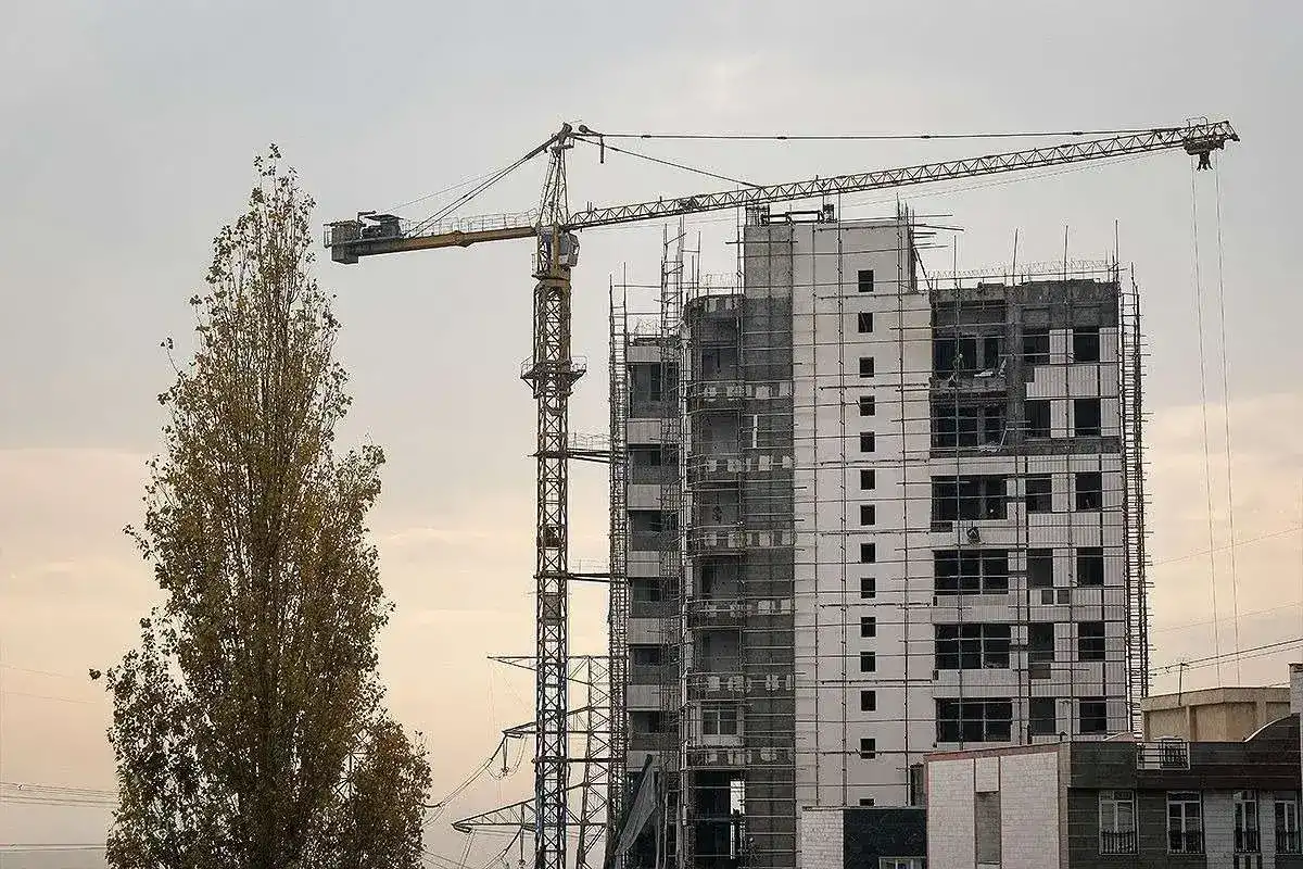 معاملات توکنی مسکن؛ شیوه جدید خرید آپارتمان در ایران