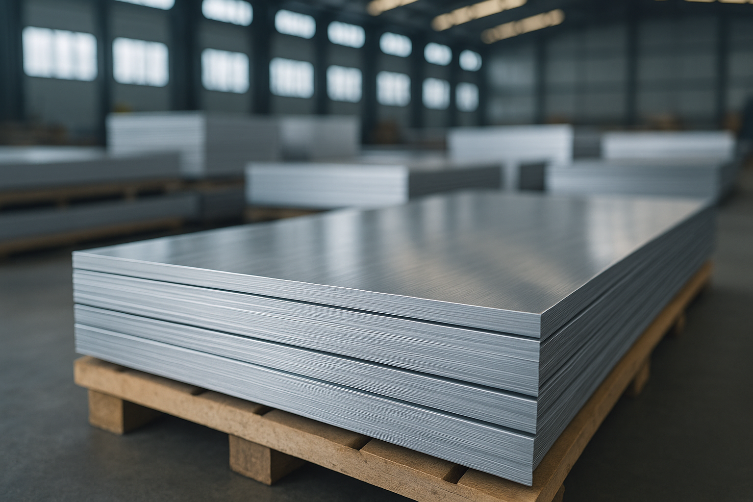 ورق آلومینیوم چند؟