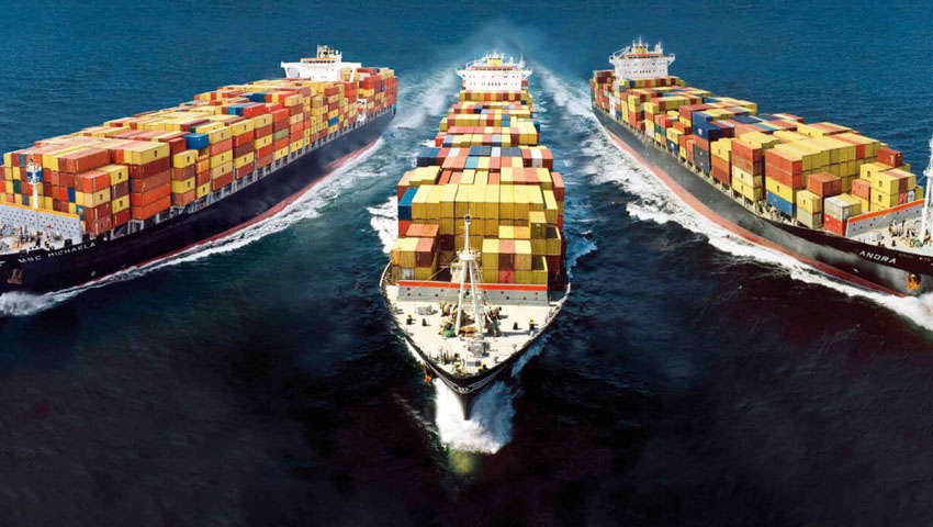 باربری در صادرات: نامرئی، اما تعیین کننده موفقیت!