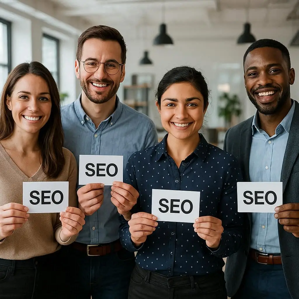 تضمین در سئو و واقعیت های آن