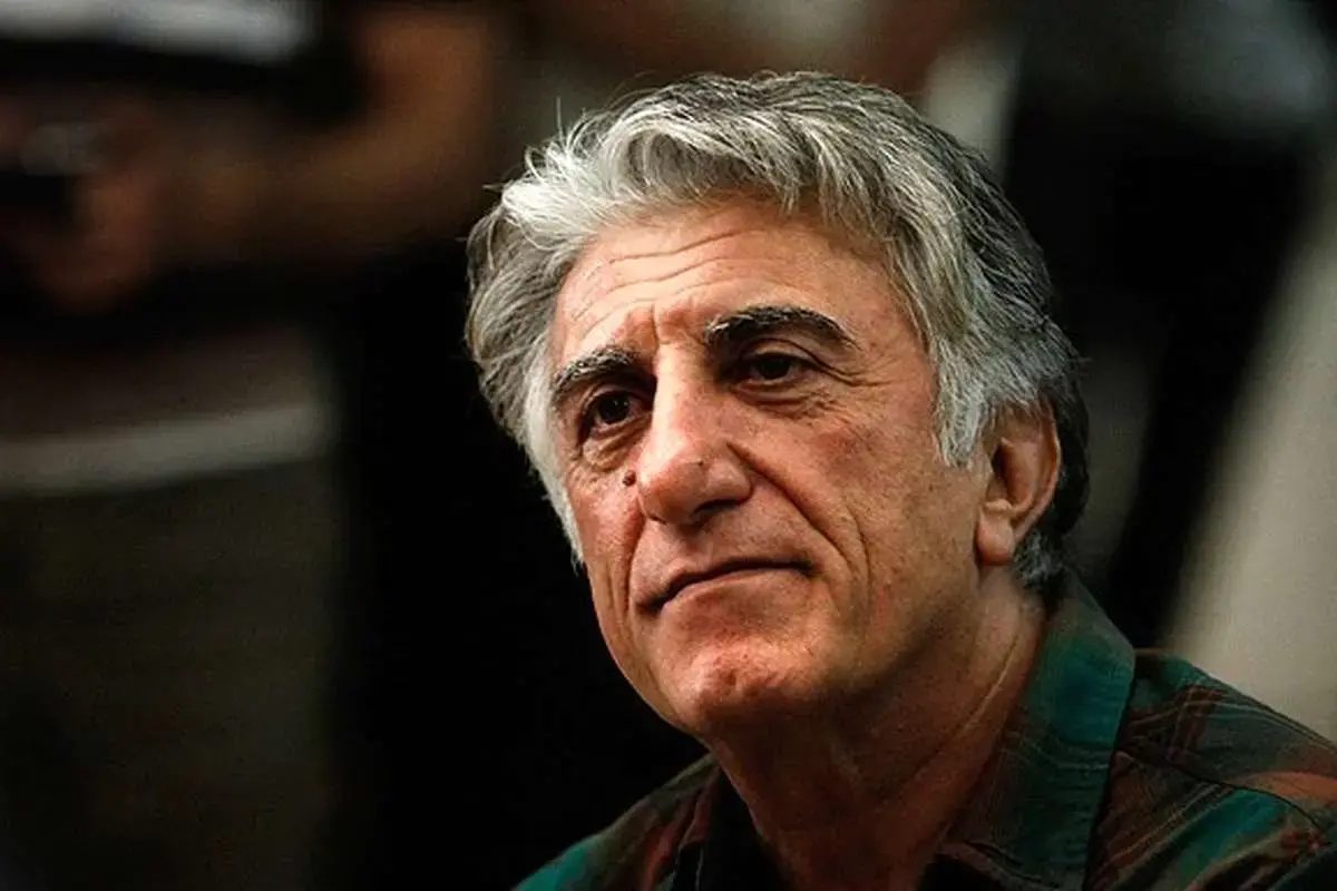 رضا کیانیان درگیر پرونده قضایی شد؛ داستانی از پشت پرده دادگاه