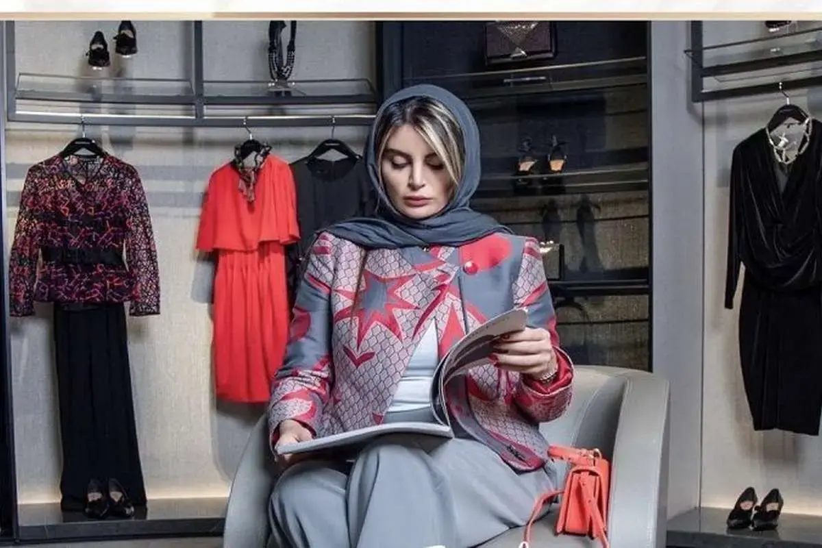 نگار فرهمند و پژمان جمشیدی: ماجرای ازدواج و زندگی بعد از جدایی