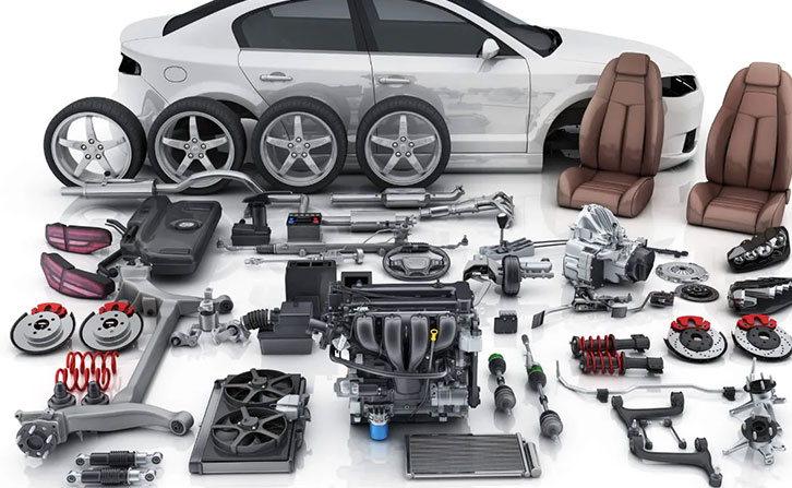 چرا رانندگان حرفه‌ای قطعات استوک را انتخاب می‌کنند؟ بررسی مزایا و کاربردها