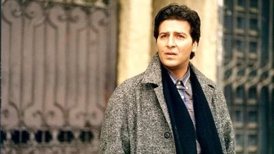 جذابان دهه هفتاد: مردانی که دلهای دختران را ربودند