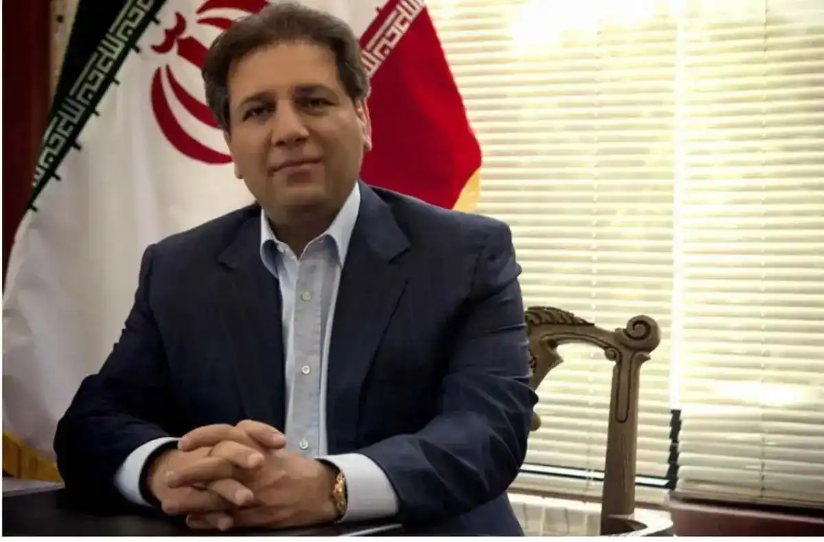 بیانه علی انصاری پس از انحلال: وجدانم آسوده است، بانک آینده افتخارآفرین بود