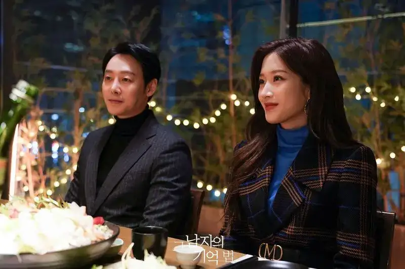 سریال کره‌ای پاییزی: از «این اولین زندگیمه» تا «خاطرات رهایی»