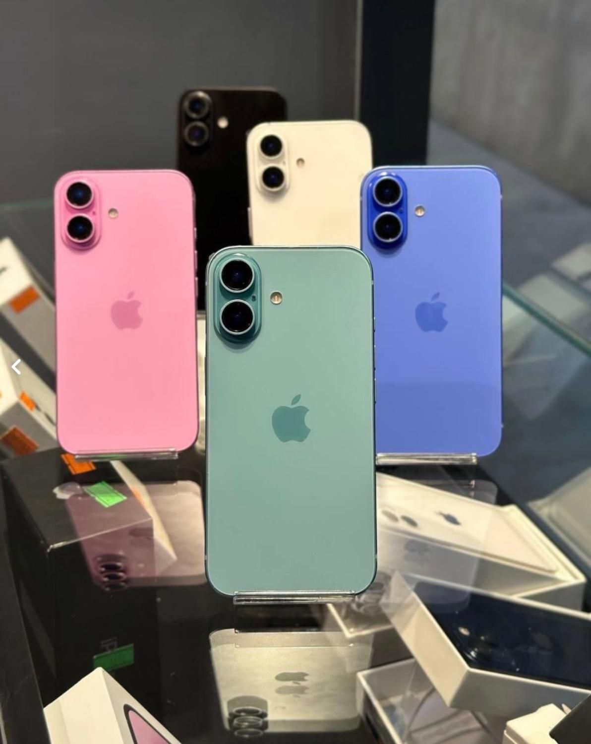 بررسی آیفون ۱۶؛ هر آنچه باید بدانید پیش از خرید