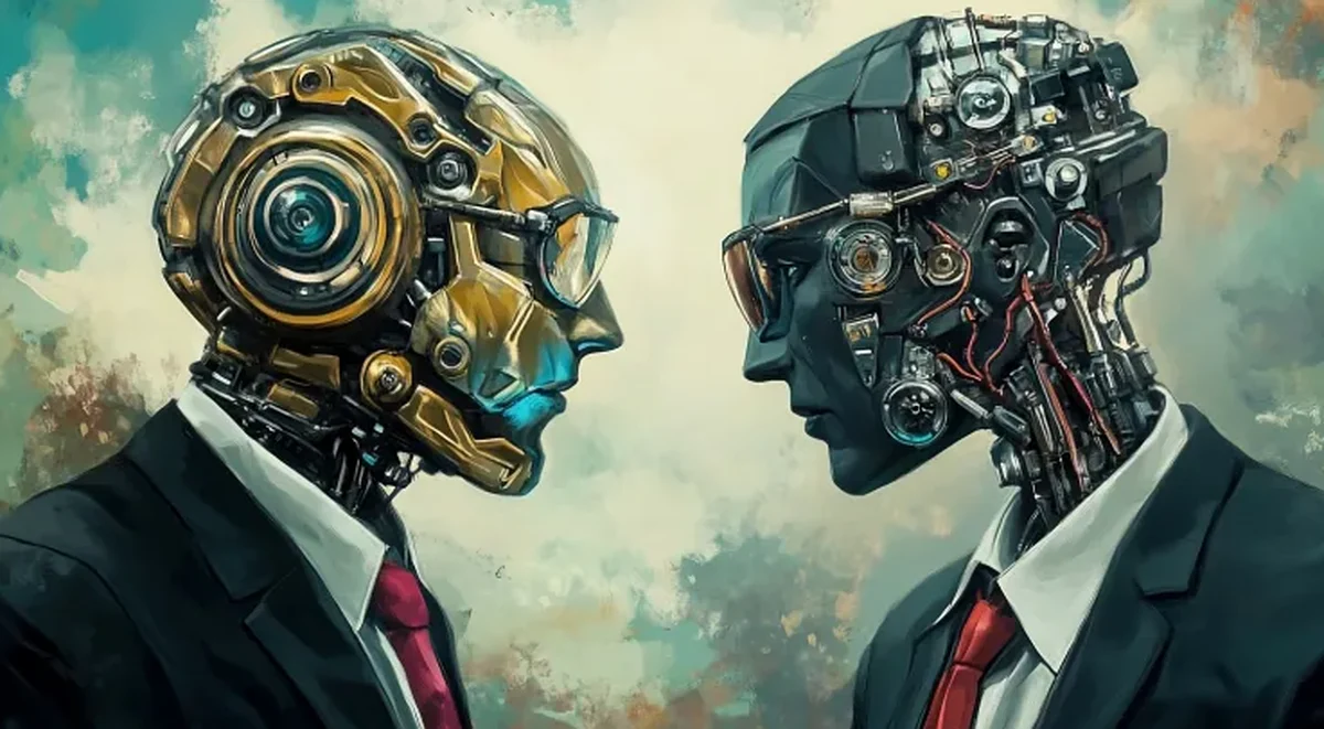 چرا نباید همه کارها را به هوش مصنوعی بسپاریم؟