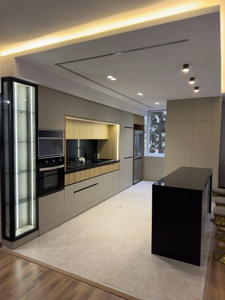 راهنمای انتخاب بهترین طراح دکوراسیون و کابینت در شیراز