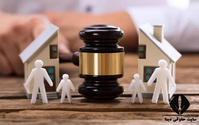 نکات کلیدی قانون تقسیم ارث