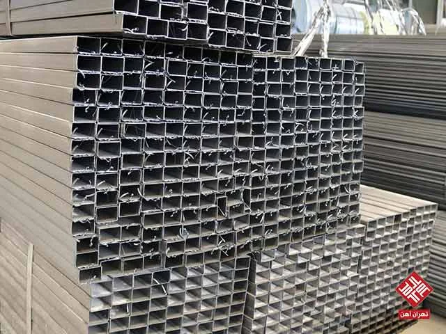 تاثیر نرخ ارز بر قیمت ورق، پروفیل و میلگرد در بازار آهن