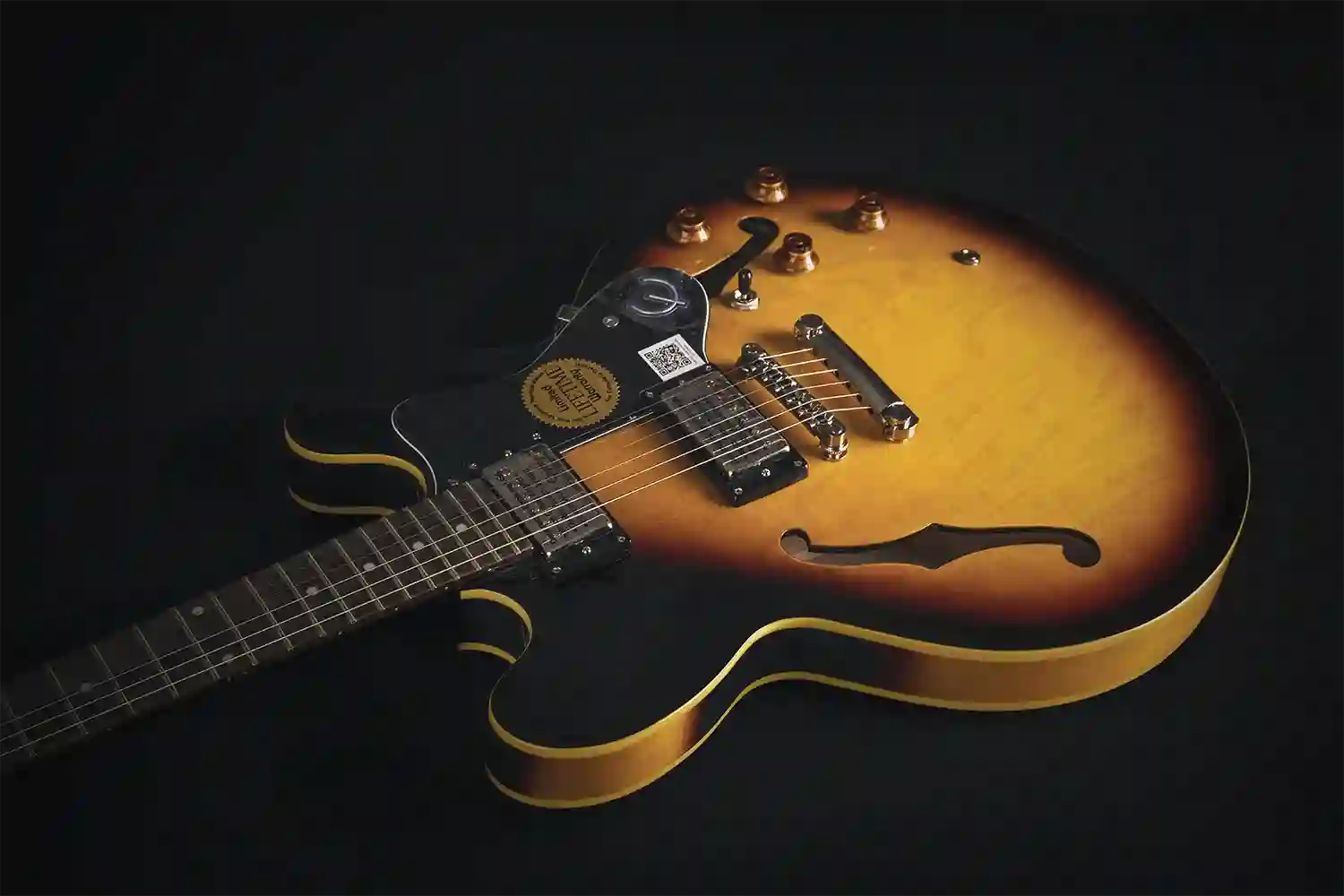 بهترین آموزشگاه گیتار الکتریک در تهران برای علاقه‌مندان سبک راک