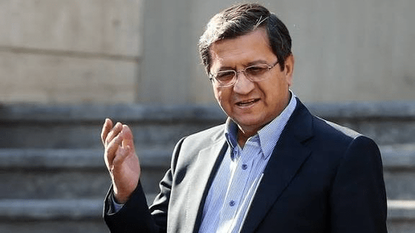 همتی رئیس بانک مرکزی شد: تغییرات در راس اقتصاد ایران