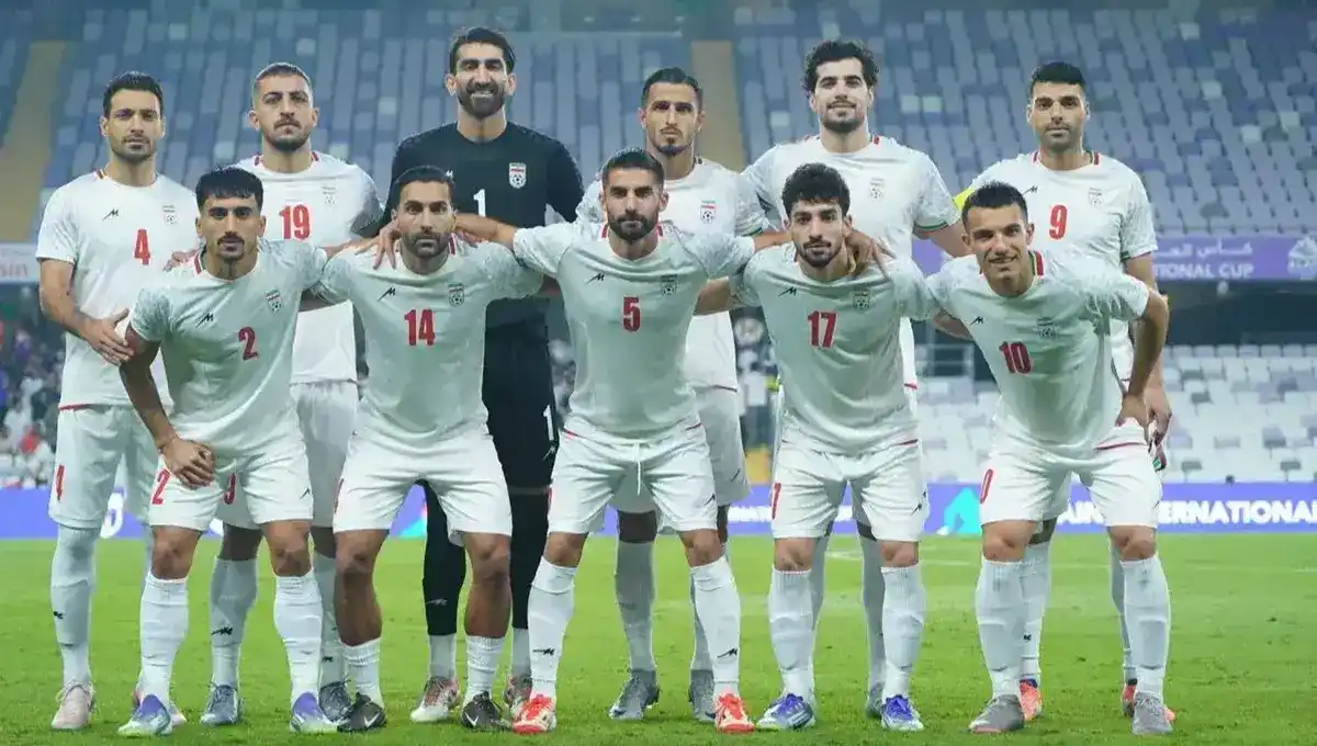 فیفا زمان و مکان دقیق مسابقات ایران را مشخص کرد