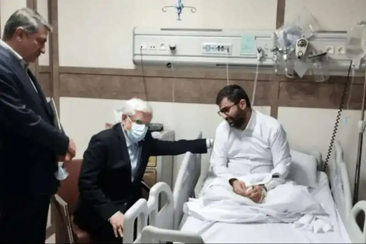 فرزند دیگر سقاب اصفهانی هم درگذشت